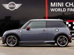 Mini Cooper S with JCW GP Tuning Kit 2005 года